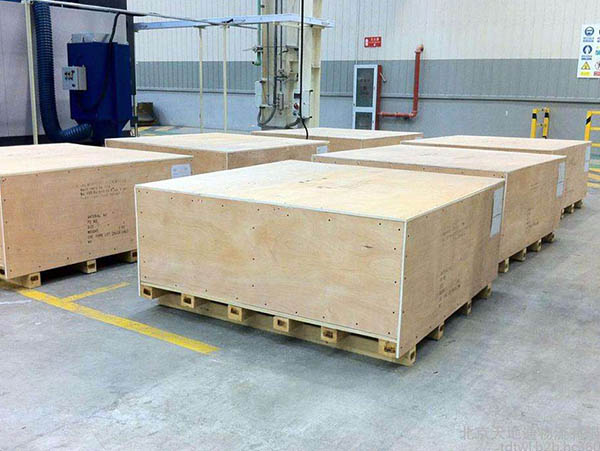 木箱定制包装箱中板材环保标准
