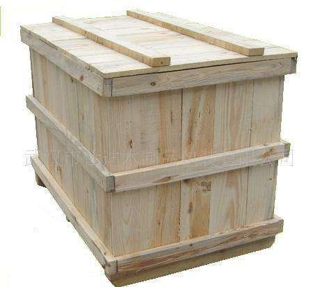 木箱定制小常识