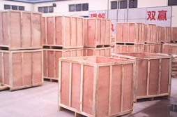 木箱定制需要注意的问题