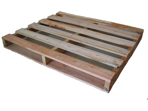 木质托盘的分类
