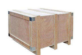 我们为什么选择物流木制包装箱