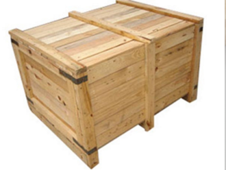 花格实木箱：美观实用的储物良品