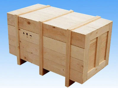 木箱定制：定制化的包装解决方案