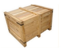花格箱：一款多用途的家居装饰品