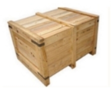 沈阳木制包装箱：助力运输安全