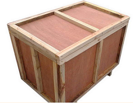 出口包装箱的标准有哪些?