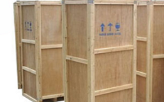 沈阳木箱的作用