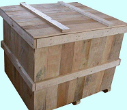 沈阳木制包装箱的种类和分别的特点