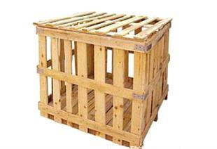 你知道沈阳花格箱这种木箱吗？