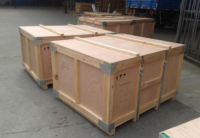 你知道出口包装箱的结构吗?