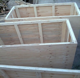 沈阳木箱定制中板材的环保标准