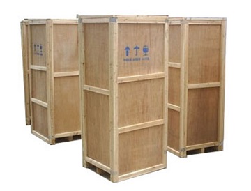 木制包装箱在生产的时候需要用到哪些设备