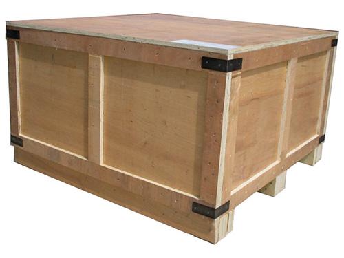 木箱定制厂家需要注意的流程
