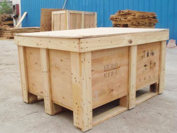 木质包装箱：环保与实用的完美结合