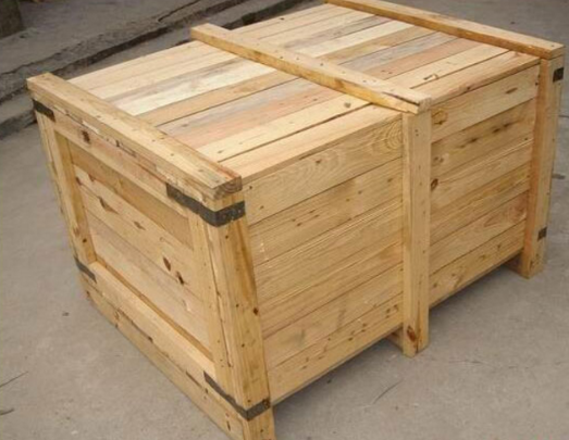 木质包装箱的可持续发展策略