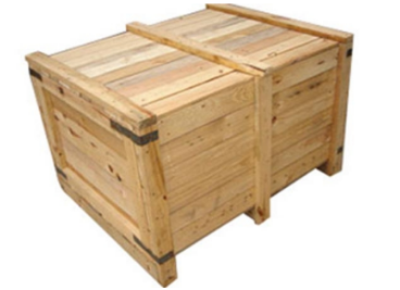 花格实木箱：木质与工艺的完美结合
