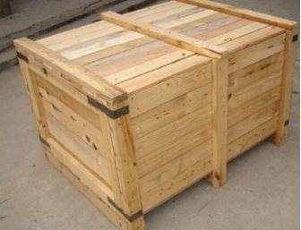 木质包装箱：可回收利用的优势