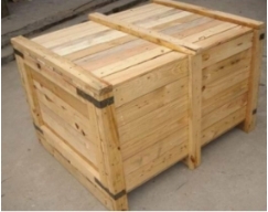 木质包装箱的优势解析